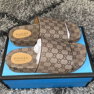 Gucci Sandals